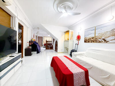 For Sale - 719 Jurong West Avenue 5