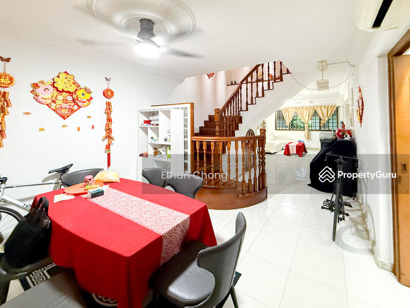 For Sale - 719 Jurong West Avenue 5