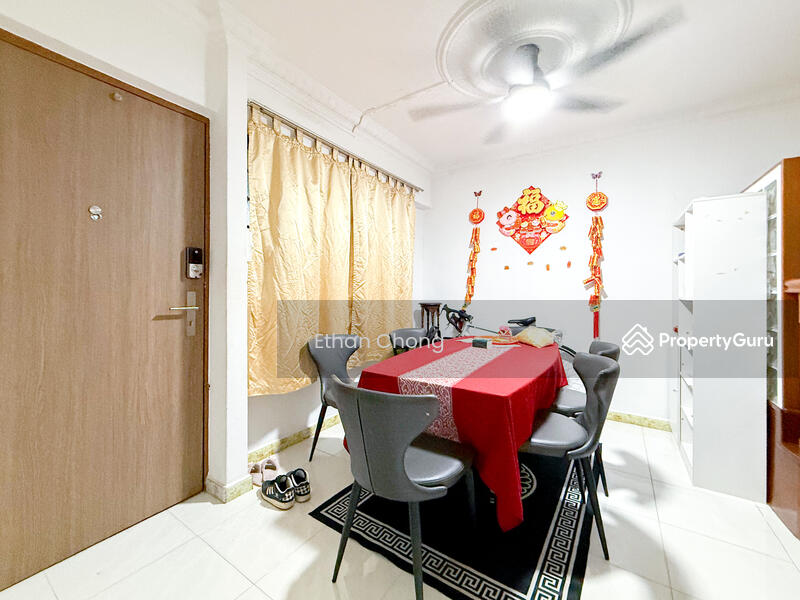 For Sale - 719 Jurong West Avenue 5