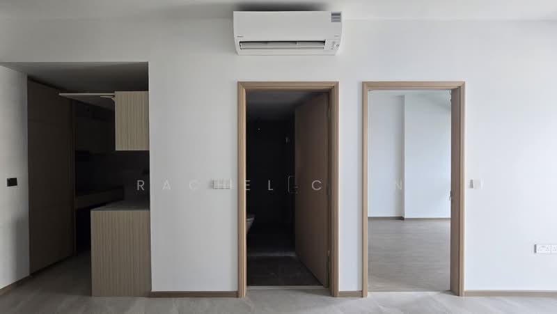 Mori, 223 Guillemard Road, 1 Bedroom, 592 sqft, Condominium For Rent, by Rachel Chan, 60036252 - Corridor - PropertyGuru.com.sg
