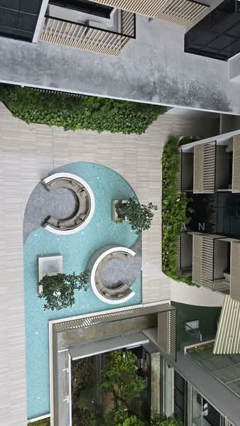Mori, 223 Guillemard Road, 1 Bedroom, 592 sqft, Condominium For Rent, by Rachel Chan, 60036252 - Pool - PropertyGuru.com.sg