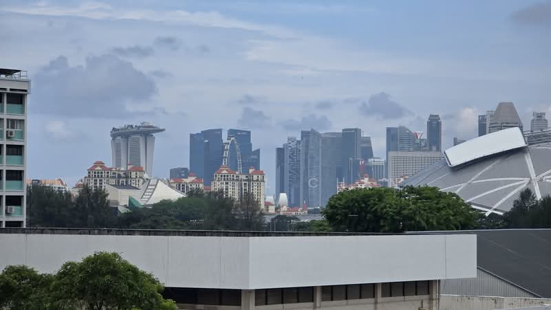 Mori, 223 Guillemard Road, 1 Bedroom, 592 sqft, Condominium For Rent, by Rachel Chan, 60036252 - View - PropertyGuru.com.sg