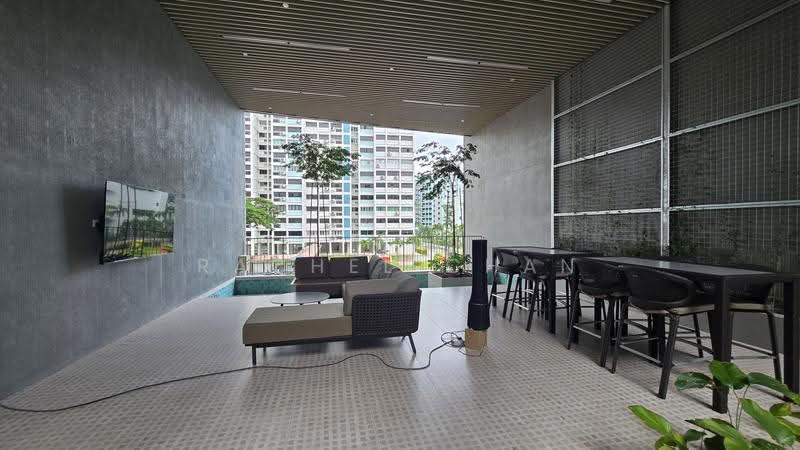 Mori, 223 Guillemard Road, 1 Bedroom, 592 sqft, Condominium For Rent, by Rachel Chan, 60036252 - Balcony - PropertyGuru.com.sg