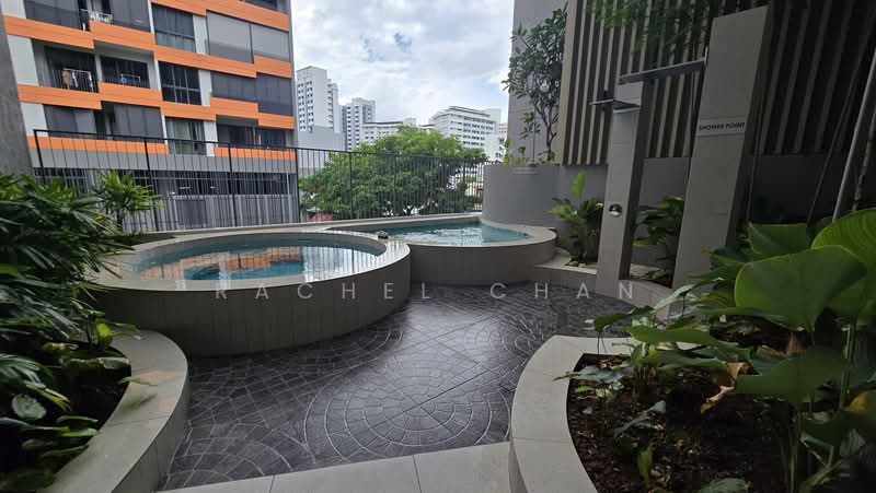 Mori, 223 Guillemard Road, 1 Bedroom, 592 sqft, Condominium For Rent, by Rachel Chan, 60036252 - PropertyGuru.com.sg