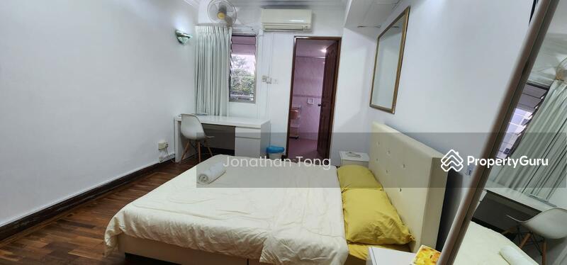 Master Bedroom 2