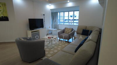 For Rent - Pandan Valley