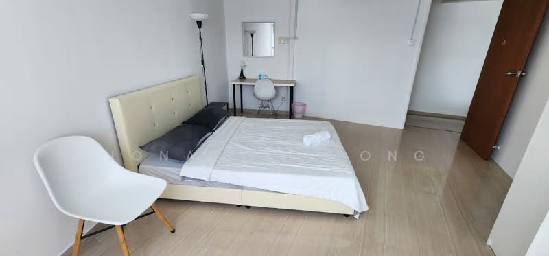 Pandan Valley, 1 Pandan Valley, Room Rental, 190 sqft, Condominium For Rent, by Jonathan Tong, 60036253 - Bedroom 4 - PropertyGuru.com.sg