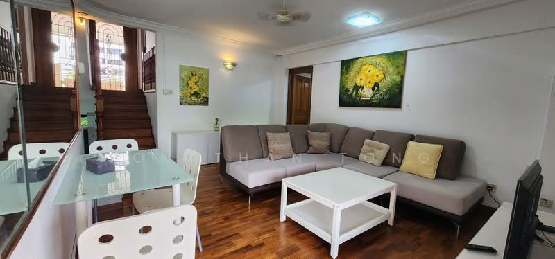 Pandan Valley, 1 Pandan Valley, Room Rental, 150 sqft, Condominium For Rent, by Jonathan Tong, 60036253 - Living Room - PropertyGuru.com.sg