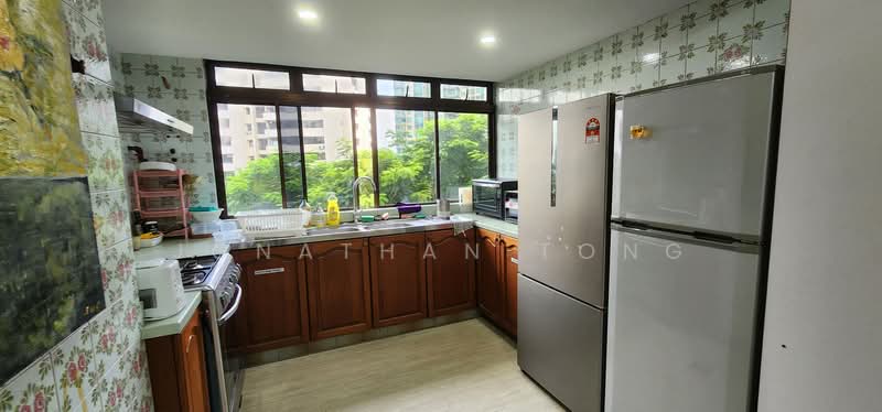 Pandan Valley, 1 Pandan Valley, Room Rental, 150 sqft, Condominium For Rent, by Jonathan Tong, 60036253 - Kitchen - PropertyGuru.com.sg