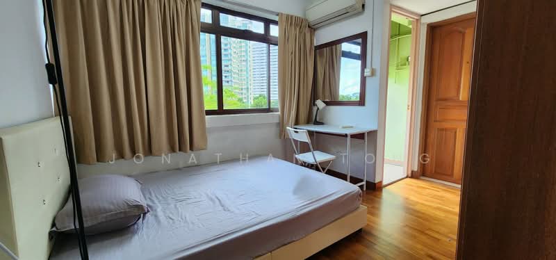 Pandan Valley, 1 Pandan Valley, Room Rental, 150 sqft, Condominium For Rent, by Jonathan Tong, 60036253 - Bedroom 4 - PropertyGuru.com.sg