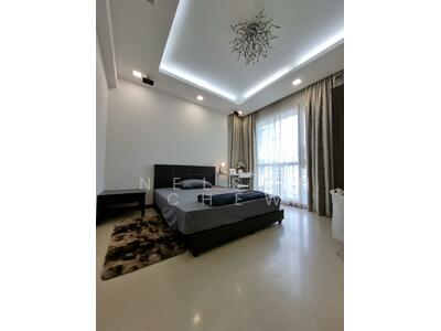 For Rent - Savannah Condopark