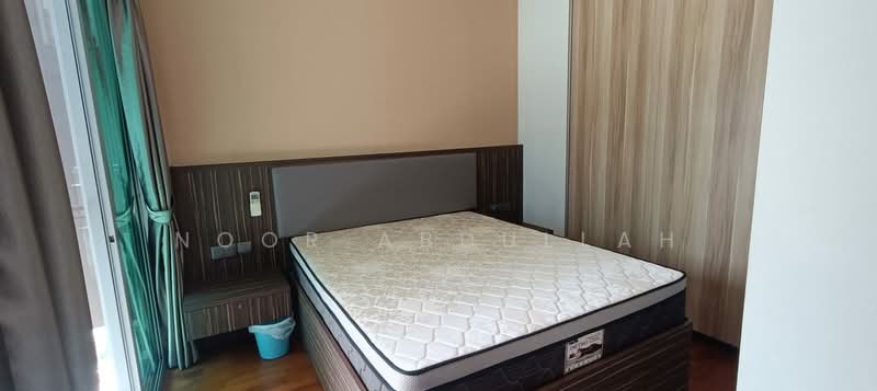 Natura @ Hillview, 18 Hillview Terrace, 2 Bedrooms, 635 sqft, Condominium For Rent, by Noor Abdullah, 60036280 - Bedroom - PropertyGuru.com.sg