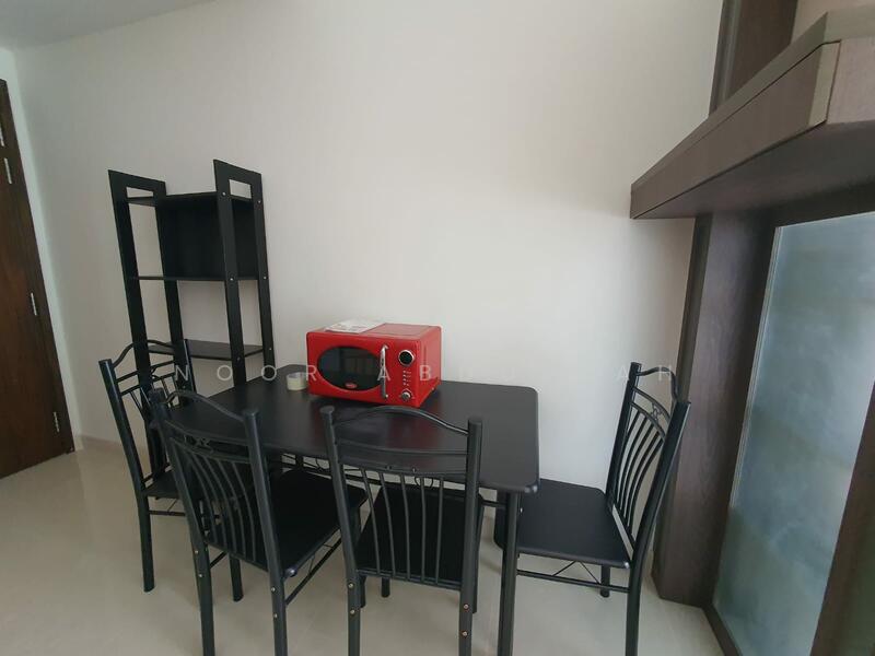 Natura @ Hillview, 18 Hillview Terrace, 2 Bedrooms, 635 sqft, Condominium For Rent, by Noor Abdullah, 60036280 - Dining Room - PropertyGuru.com.sg