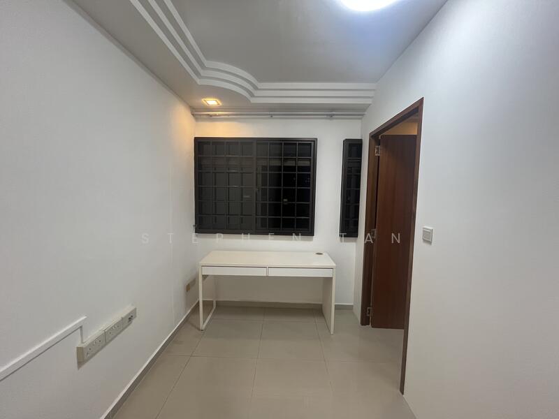 657B Jurong West Street 65, 657B Jurong West Street 65, Room Rental, 80 sqft, HDB Flat For Rent, by Stephen Tan, 60036294 - Study - PropertyGuru.com.sg