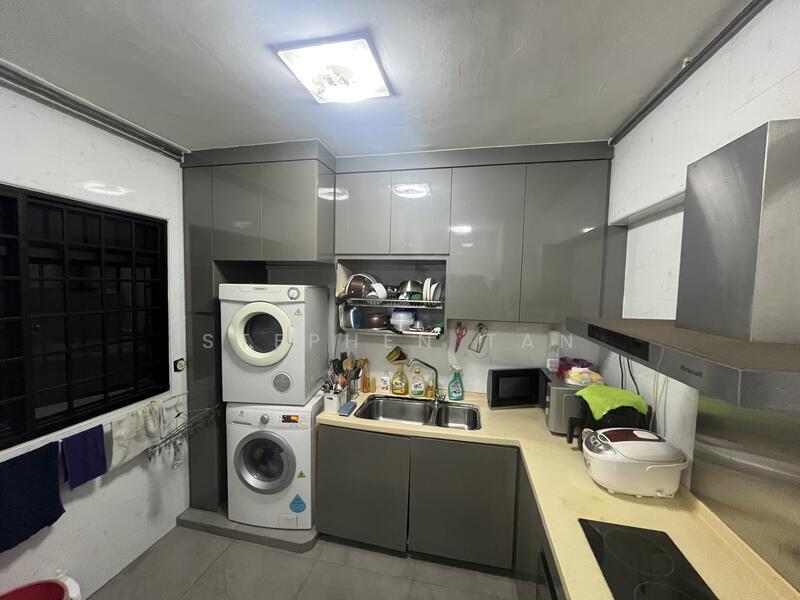 657B Jurong West Street 65, 657B Jurong West Street 65, Room Rental, 80 sqft, HDB Flat For Rent, by Stephen Tan, 60036294 - Kitchen - PropertyGuru.com.sg