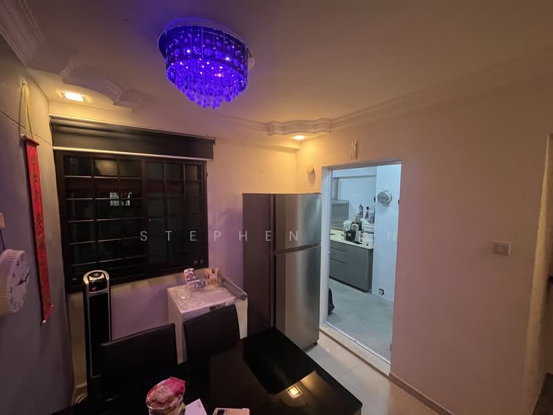 657B Jurong West Street 65, 657B Jurong West Street 65, Room Rental, 80 sqft, HDB Flat For Rent, by Stephen Tan, 60036294 - Kitchen - PropertyGuru.com.sg