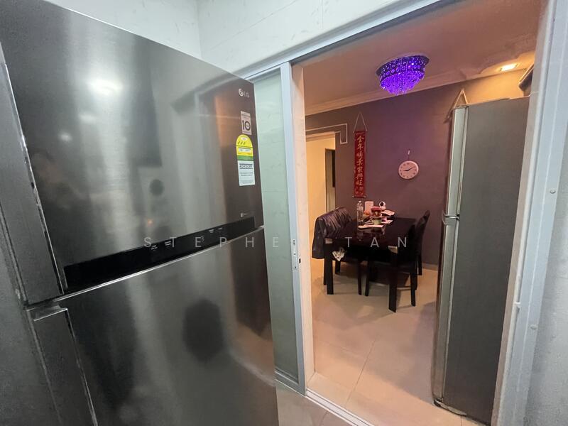 657B Jurong West Street 65, 657B Jurong West Street 65, Room Rental, 80 sqft, HDB Flat For Rent, by Stephen Tan, 60036294 - Kitchen - PropertyGuru.com.sg