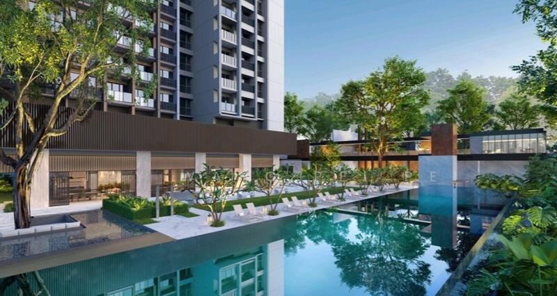For Sale - Promenade Peak