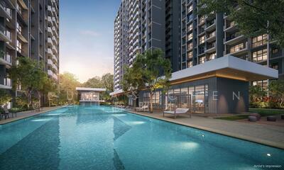 For Sale - Otto Place