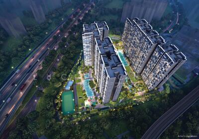 For Sale - Otto Place