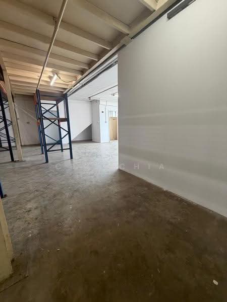 North Link Building, 10 Admiralty Street, Sembawang / Yishun, 5,188 sqft, Light Industrial (B1) For Sale, by Cris Chia, 60036334 - CommercialGuru.com.sg