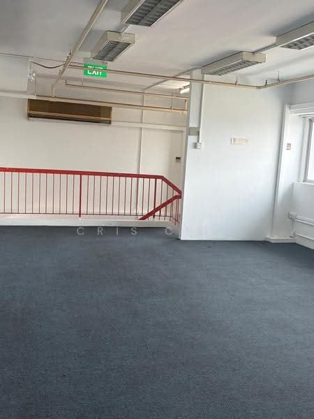 North Link Building, 10 Admiralty Street, Sembawang / Yishun, 5,188 sqft, Light Industrial (B1) For Sale, by Cris Chia, 60036334 - Interior - CommercialGuru.com.sg