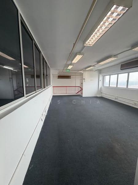 North Link Building, 10 Admiralty Street, Sembawang / Yishun, 5,188 sqft, Light Industrial (B1) For Sale, by Cris Chia, 60036334 - Interior - CommercialGuru.com.sg