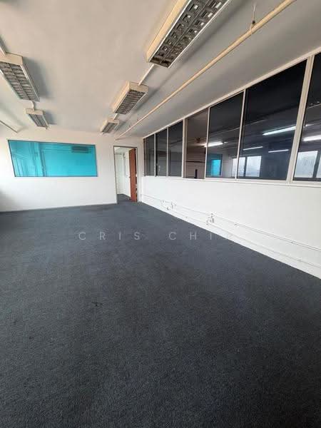 North Link Building, 10 Admiralty Street, Sembawang / Yishun, 5,188 sqft, Light Industrial (B1) For Sale, by Cris Chia, 60036334 - Interior - CommercialGuru.com.sg