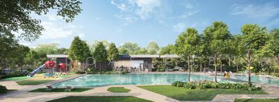 For Sale - Otto Place