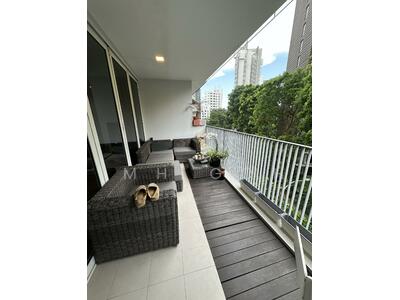 For Sale - The Peak @ Cairnhill II