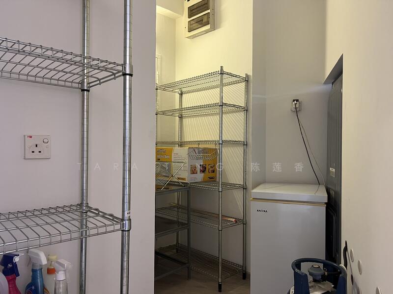 Pantry