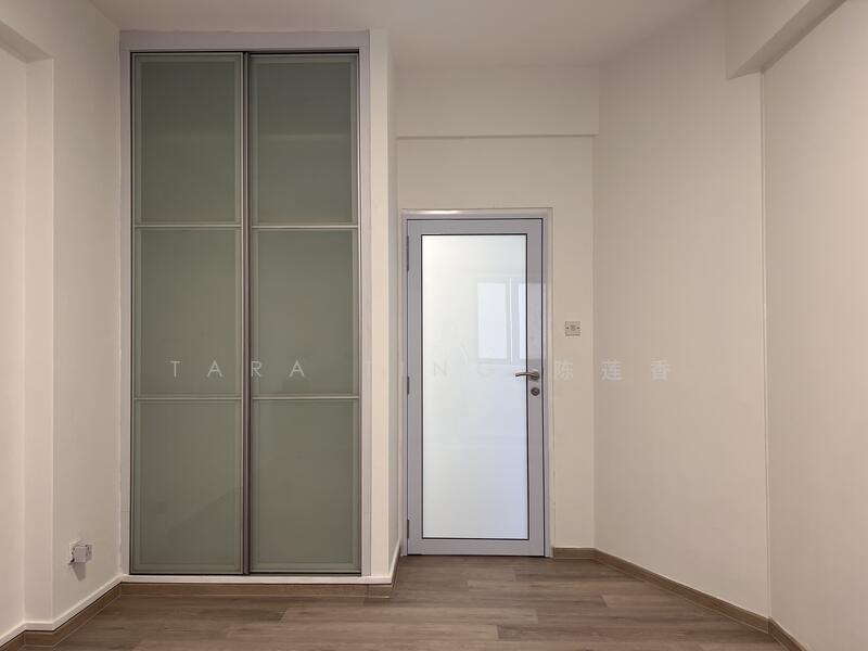 Common bedroom