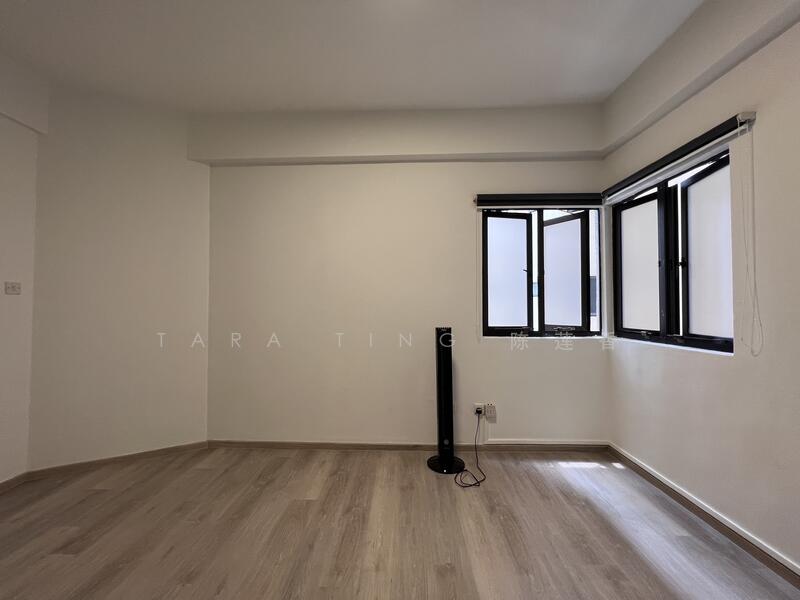 Common bedroom