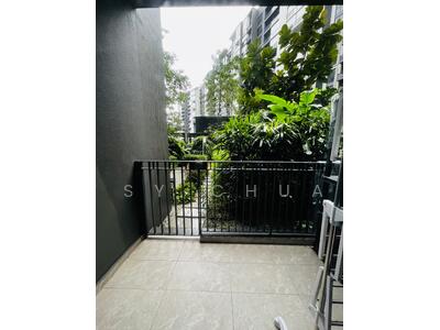 For Sale - Park Colonial