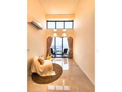 For Rent - Riverfront Residences