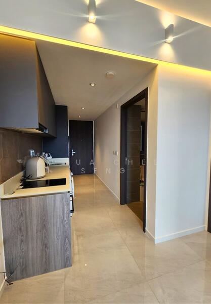 Riverfront Residences, 41 Hougang Avenue 7, 1 Bedroom, 581 sqft, Condominium For Rent, by Chua Chee Seng, 60036358 - PropertyGuru.com.sg