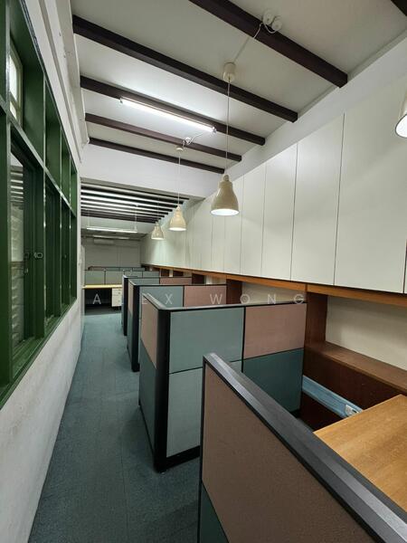 Club Street 客纳街整栋店屋 2nd Floor Office & Retail Space For Lease, Club Street, Ann Siang Road, Tras St, Duxton Rd, Boat Quay / Raffles Place / Marina, 1,700 sqft, Shop / Shophouse For Rent, by Alex KF Wong 黄国峰, 60036359 - CommercialGuru.com.sg