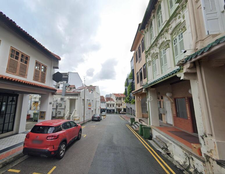 Club Street 客纳街整栋店屋 2nd Floor Office & Retail Space For Lease, Club Street, Ann Siang Road, Tras St, Duxton Rd, Boat Quay / Raffles Place / Marina, 1,700 sqft, Shop / Shophouse For Rent, by Alex KF Wong 黄国峰, 60036359 - CommercialGuru.com.sg