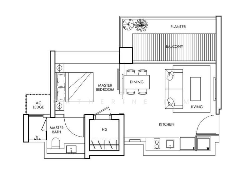For Sale Spottiswoode Residences