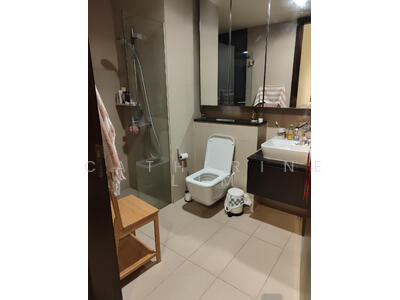 For Sale - Spottiswoode Residences