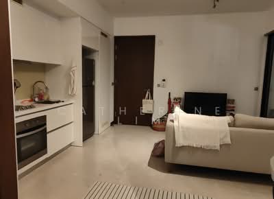 For Sale - Spottiswoode Residences