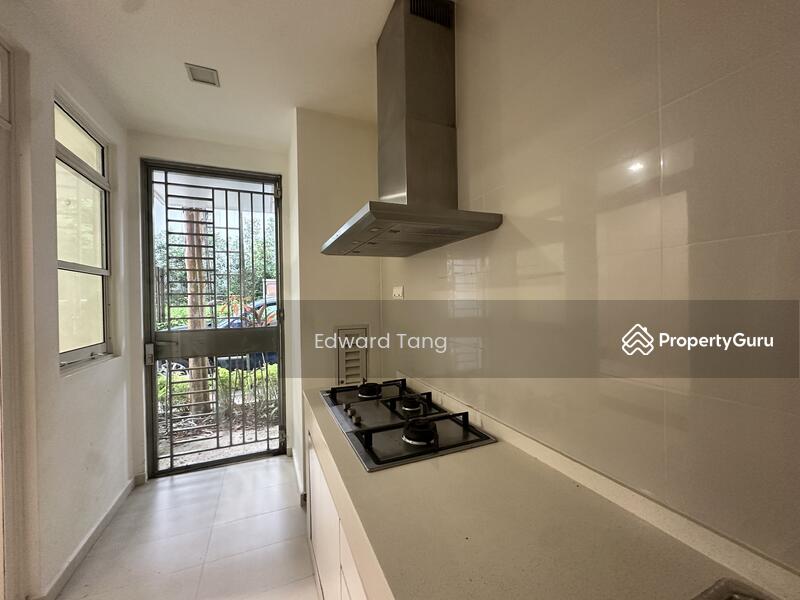 Wet Kitchen