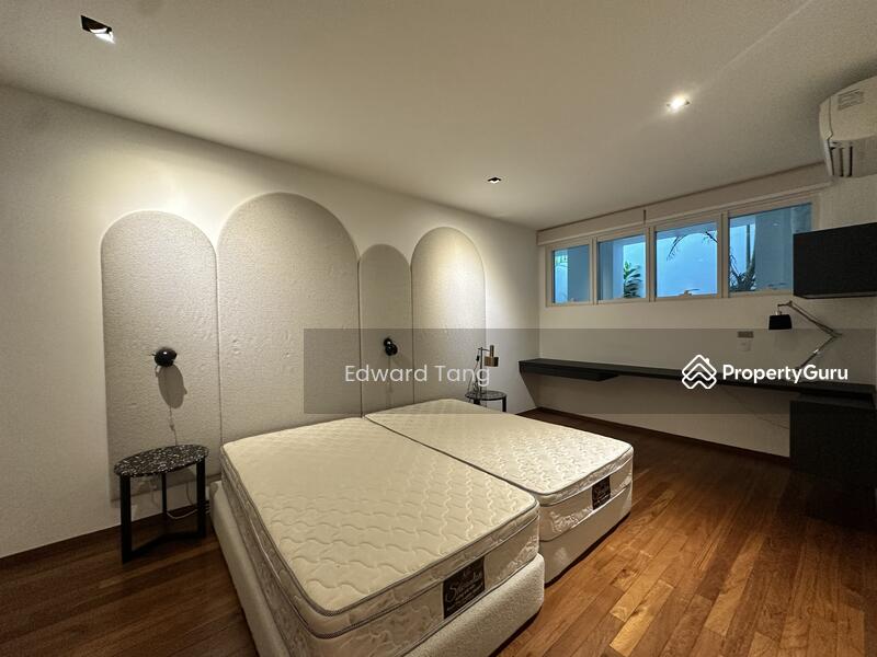 Basement bedroom 4