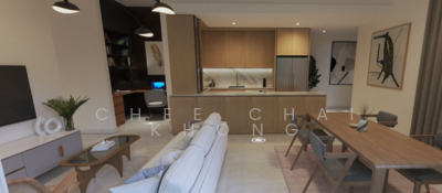 For Sale - BEST BUY NEAR MRT AND WITHIN 1KM TO HAIG GIRLS AND CHIJ KATONG PRIMARY