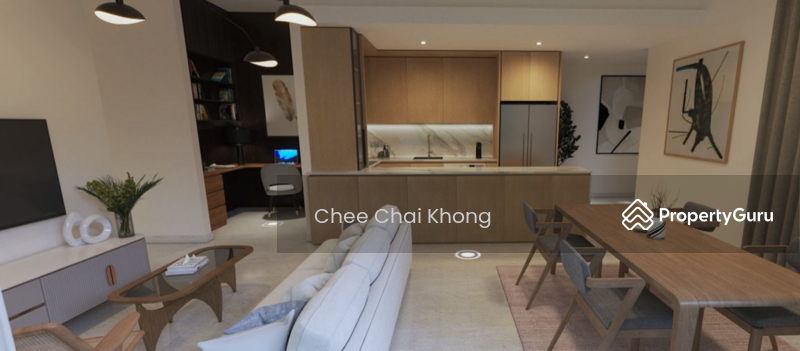 For Sale - BEST BUY NEAR MRT AND WITHIN 1KM TO HAIG GIRLS AND CHIJ KATONG PRIMARY
