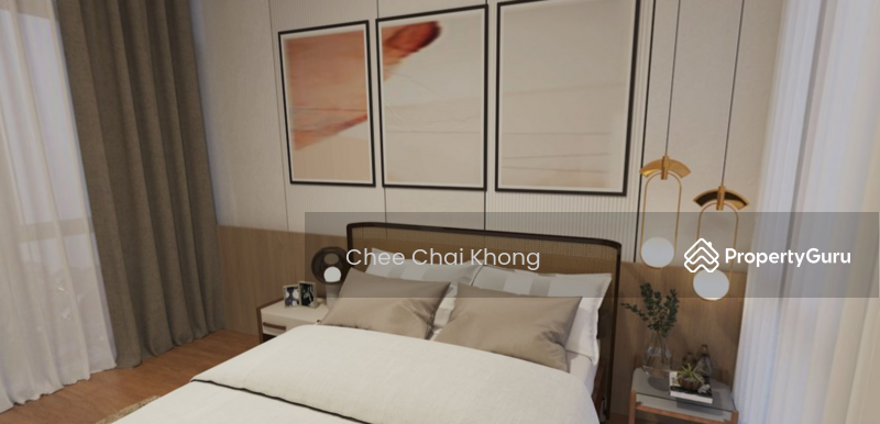 For Sale - BEST BUY NEAR MRT AND WITHIN 1KM TO HAIG GIRLS AND CHIJ KATONG PRIMARY