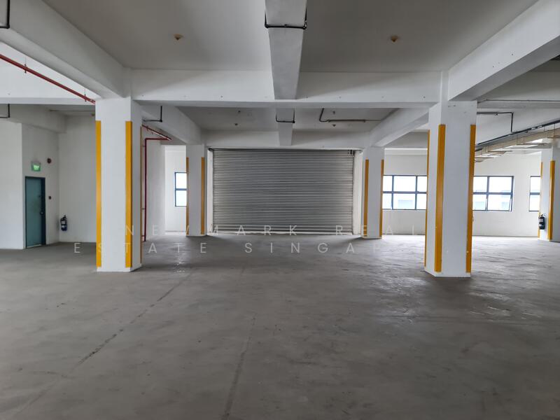 Warehouse at Tai Seng, , 8,000 sqft, Warehouse For Rent, by LIM SIANG NOI KATHERINE, 60036390 - CommercialGuru.com.sg