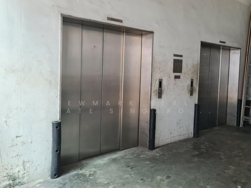 Warehouse at Tai Seng, , 8,000 sqft, Warehouse For Rent, by LIM SIANG NOI KATHERINE, 60036390 - CommercialGuru.com.sg