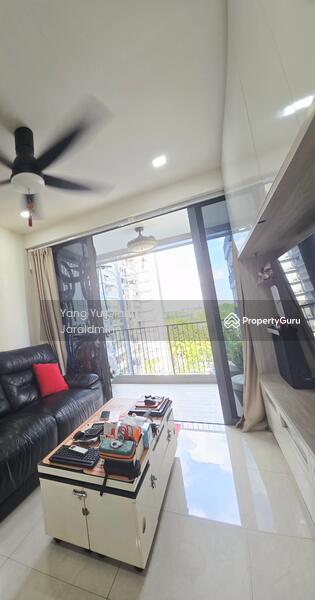 For Sale - Signature At Yishun