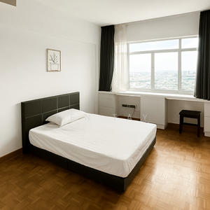 For Rent - Lagoon View